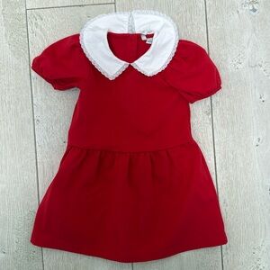Janie and Jack 2T dress